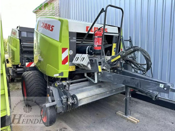 Máy đóng kiện vuông CLAAS