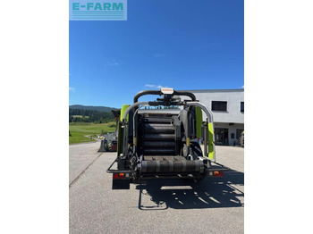 Máy đóng kiện vuông CLAAS rollant 455 rc uniwr: hình 3