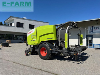 Máy đóng kiện vuông CLAAS rollant 455 rc uniwr: hình 2