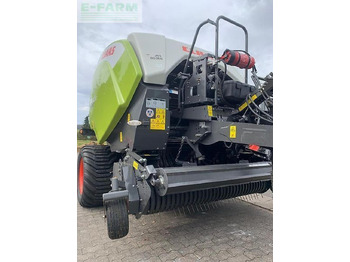 Máy đóng kiện vuông CLAAS rollant 540: hình 5