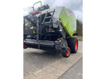 Máy đóng kiện vuông CLAAS rollant 540: hình 3