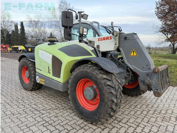 Xe nhấc hình viễn vọng kính CLAAS scorpion 7055 agri: hình 5