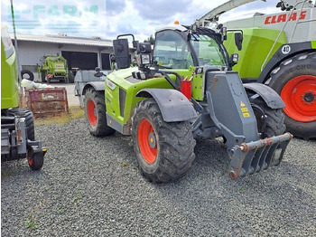 Xe nhấc hình viễn vọng kính CLAAS scorpion 746: hình 3