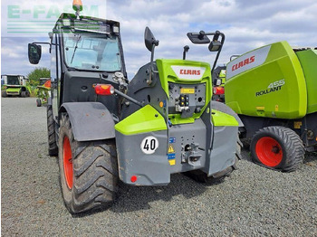 Xe nhấc hình viễn vọng kính CLAAS scorpion 746: hình 2