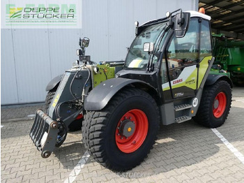 Xe nhấc hình viễn vọng kính CLAAS