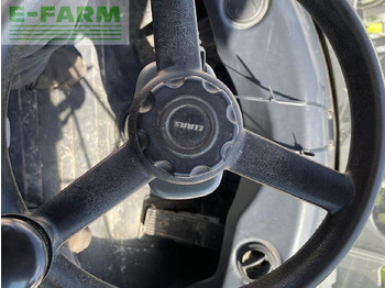 Máy xúc mini CLAAS torion 1511 vp preisreduziert: hình 2