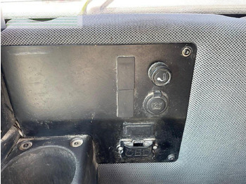 Máy xúc mini CLAAS torion 1511 vp preisreduziert: hình 5