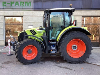 Máy cày CLAAS Arion 550