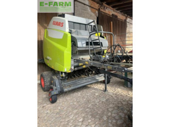 Máy đóng kiện vuông CLAAS