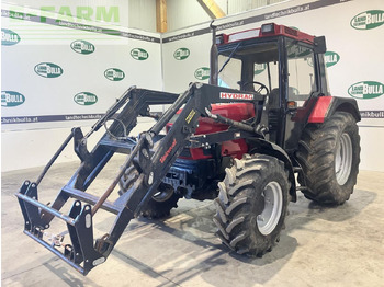 Máy cày CASE IH XL
