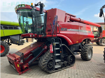 Máy gặt đập CASE IH Axial-Flow 9230