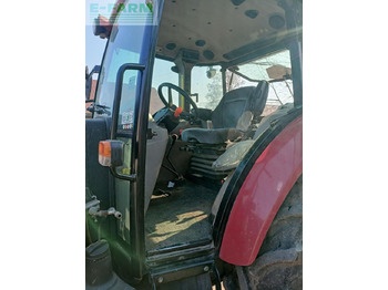 Máy cày Case-IH Farmall A 110: hình 4