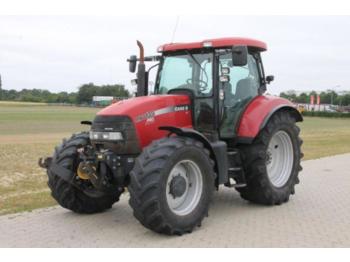 Máy cày Case-IH MXU 135: hình 1