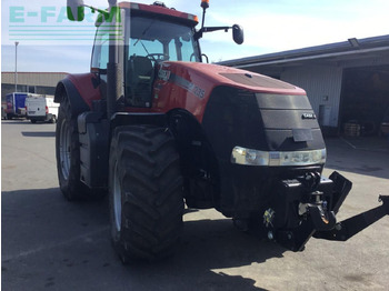 Máy cày CASE IH Magnum