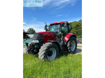 Máy cày CASE IH Puma 160