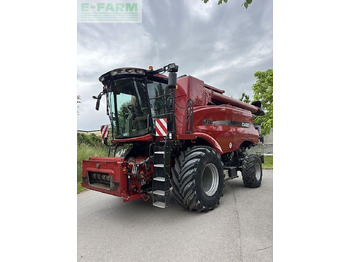 Máy gặt đập CASE IH Axial-Flow