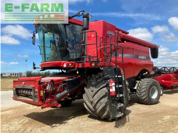 Máy gặt đập CASE IH Axial-Flow 9230