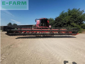 Máy gặt đập Case-IH axialflow 9230: hình 5