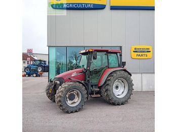 Máy cày CASE IH JXU Maxxima