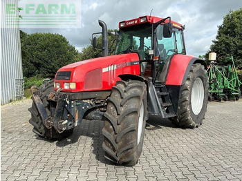 Máy cày CASE IH CS