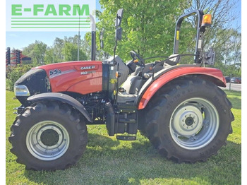 Máy cày CASE IH Farmall 55A