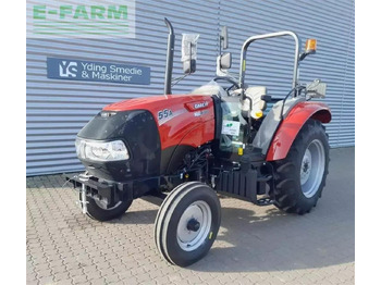 Máy cày CASE IH Farmall 55A