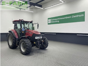 Máy cày CASE IH Farmall A