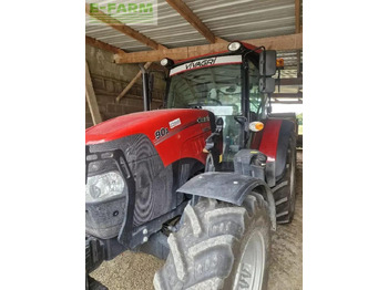 Máy cày CASE IH Farmall A