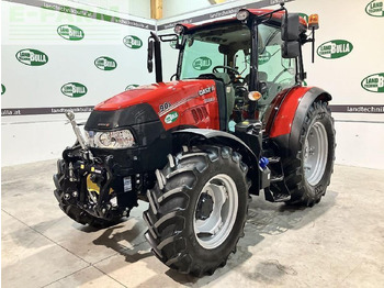 Máy cày CASE IH Farmall A