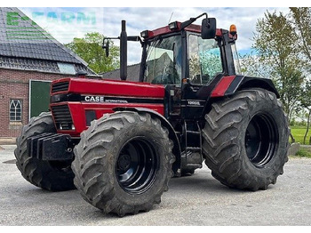 Máy cày CASE IH 1255XL