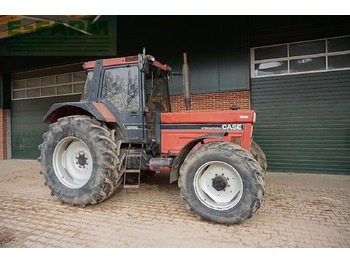 Máy cày CASE IH 1255XL