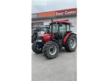 Máy cày CASE IH