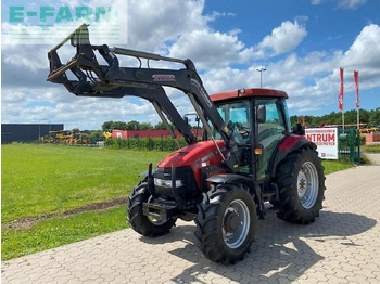 Máy cày CASE IH