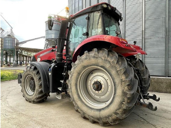 Máy cày Case-IH magnum 280: hình 5