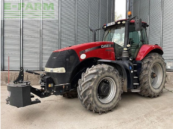 Máy cày CASE IH Magnum