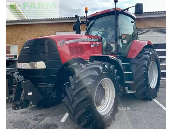 Máy cày CASE IH Magnum 310