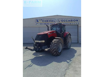Máy cày CASE IH Magnum 310