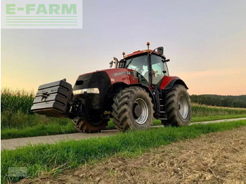 Máy cày CASE IH Magnum