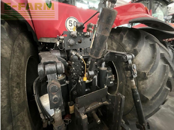 Máy cày Case-IH magnum 340: hình 4