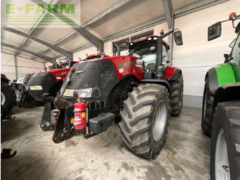 Máy cày Case-IH magnum 340: hình 2