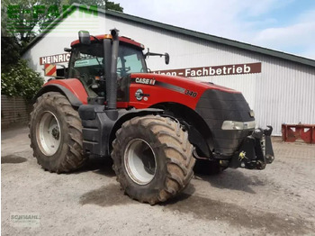 Máy cày CASE IH Magnum 340