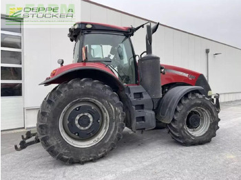 Máy cày Case-IH magnum 380 cvx: hình 4