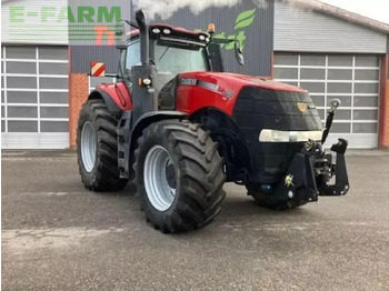 Máy cày CASE IH Magnum