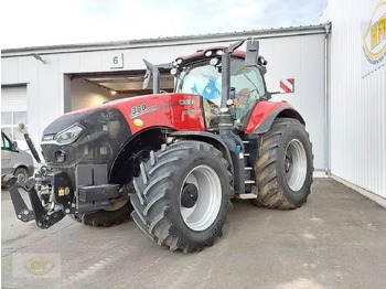 Máy cày CASE IH Magnum