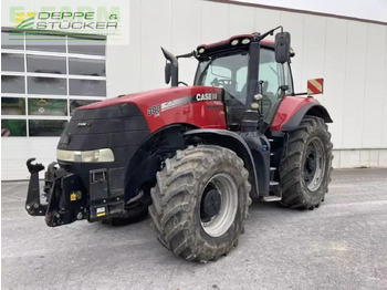 Máy cày CASE IH Magnum