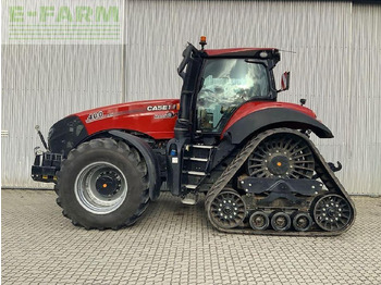 Máy cày Case-IH magnum 400 rowtrac RowTrac: hình 2