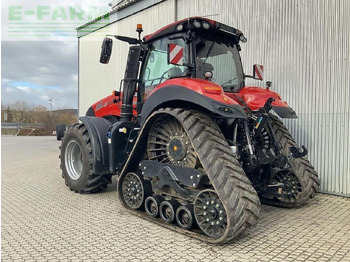Máy cày Case-IH magnum 400 rowtrac RowTrac: hình 3