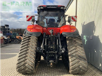 Máy cày Case-IH magnum 400 rowtrac RowTrac: hình 4