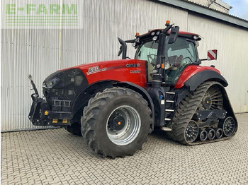 Máy cày CASE IH Magnum
