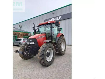 Máy cày CASE IH Maxxum 110